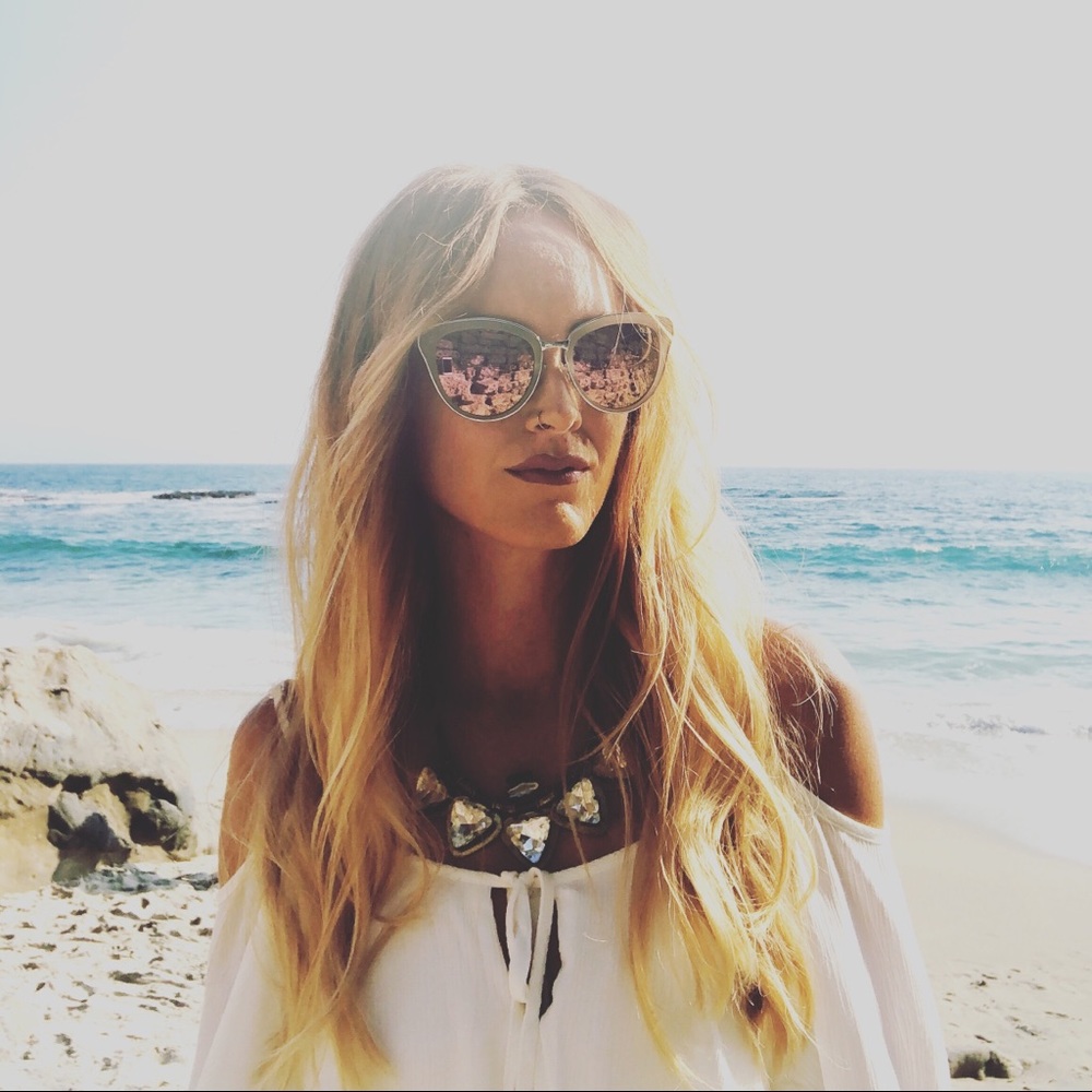 Meet your Posher, Lauren